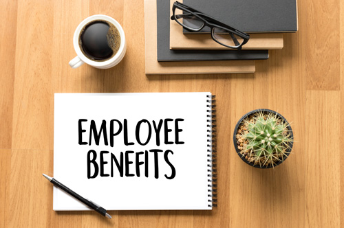 Benefits